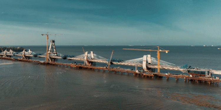 The Crucial Link in East Africa’s Manufacturing Ambitions