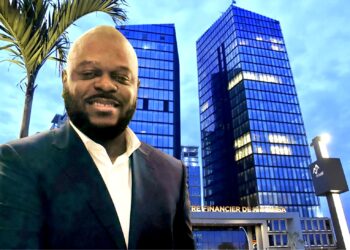 DRC-Africa:  Who Is Rudy Ilumbe? The Visionary Congolese Businessman Shaping Africa’s Economic Future